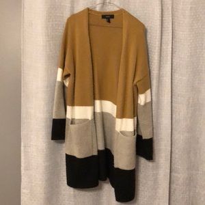 Baggy Cardigan